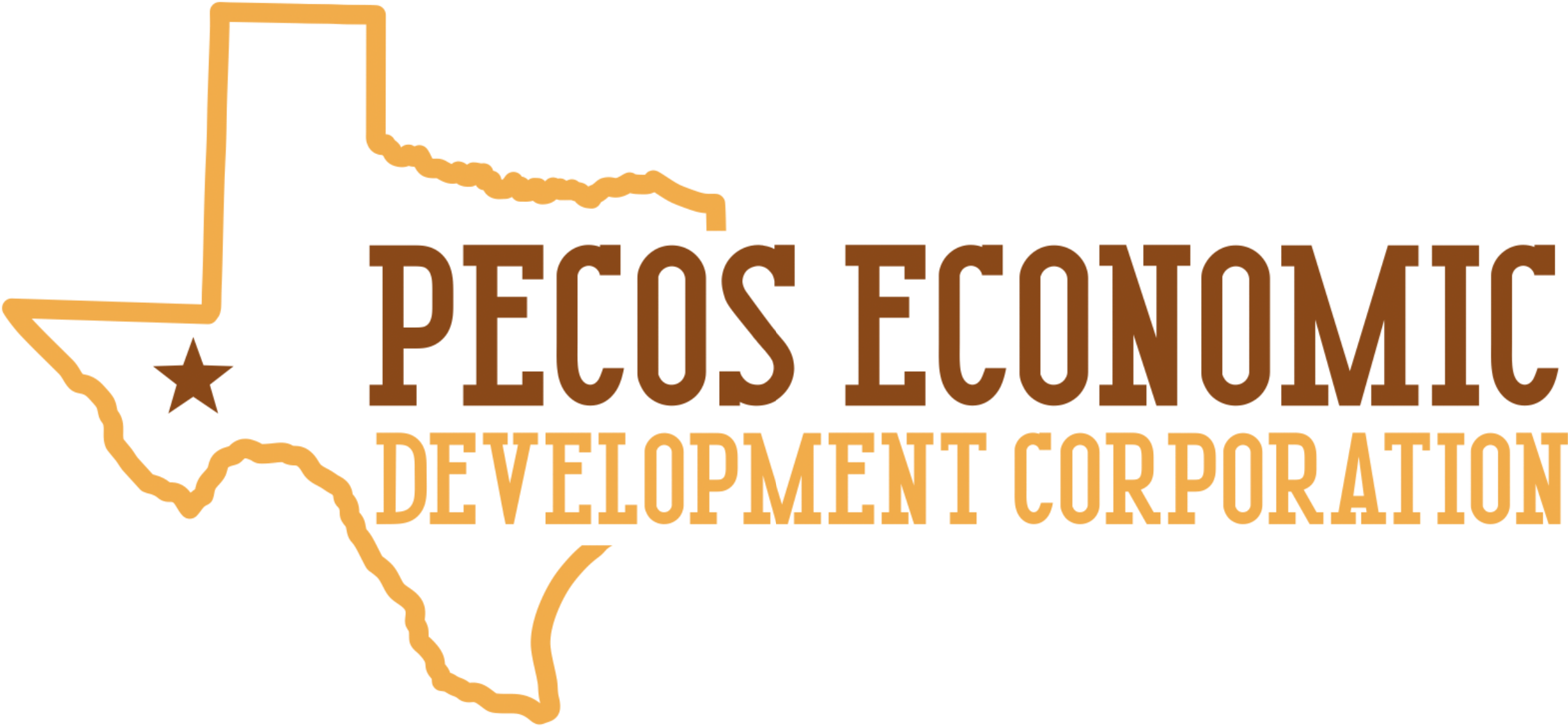 Pecos Economic Development Corporation